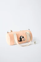 FELIX THE CAT TM © BOWLING BAG
