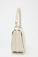 SAC PORTÉ ÉPAULE OVALE