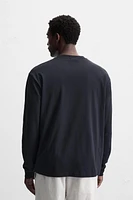 LONG SLEEVE T-SHIRT