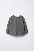 100% CASHMERE SWEATER