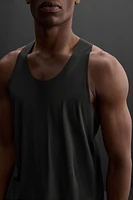 LIGHTWEIGHT TECHNICAL TANK TOP