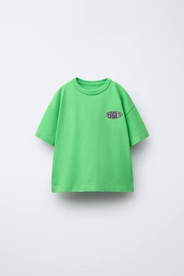 LOGO T-SHIRT