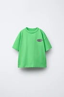 LOGO T-SHIRT