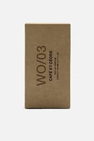 WO/03 CAFÉ ET CÈDRE EDP 100 ML (3.4 FL. OZ)
