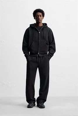 HEAVY WEIGHT JOGGER PANTS