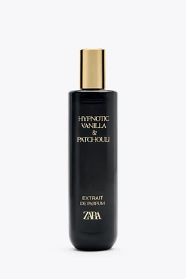 HYPNOTIC VANILLA & PATCHOULI EXTRAIT DE PARFUM 50ML (1.7 FL. OZ).