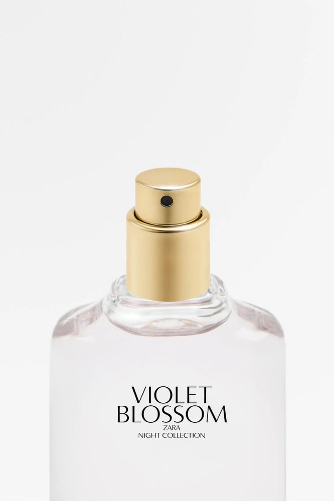 VIOLET BLOSSOM EDP 30 ML (1,0 FL. OZ).