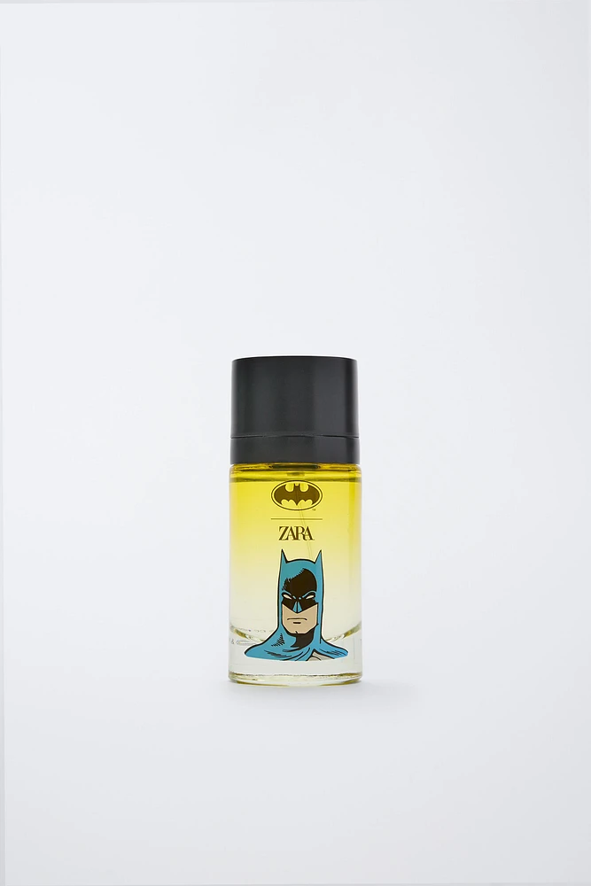 ZARA BATMAN © & ™ DC COMICS EDT 50 ML