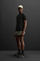 LIGHTWEIGHT TECHNICAL T-SHIRT