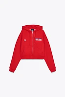 NFL BILLS HOODED SWEATSHIRT