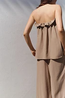 TOP BUSTIER