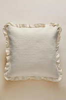 HOUSSE DE COUSSIN ENFANT VOLANT