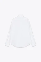 CHEMISE STRUCTURÉE ZW COLLECTION