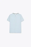 JEWEL KNIT TOP