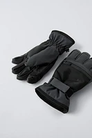 NON-SLIP GLOVES SKI COLLECTION