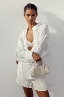 MINI BOWLING BAG