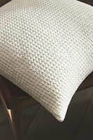 HOUSSE DE COUSSIN MINI-WAFFLE