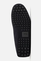 MOCASSINS CASUAL EN CUIR ÉDITION LIMITÉE