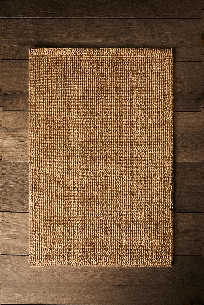 PAILLASSON UNI JUTE