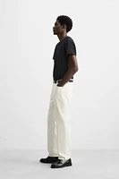 JEAN STRAIGHT FIT