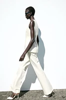 PANTALON FLARE