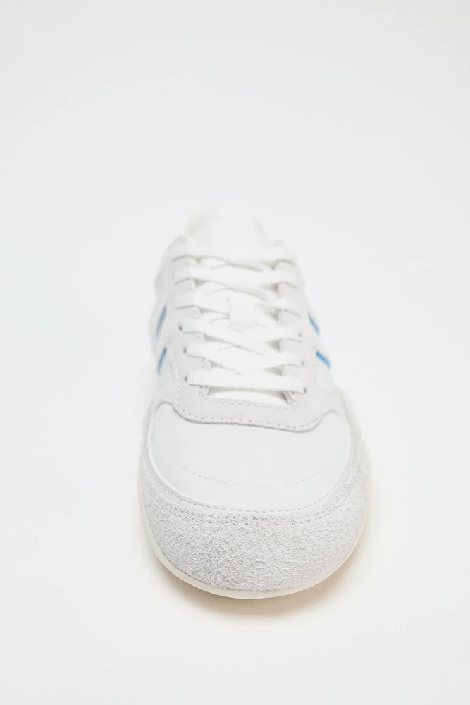 COMBINATION SNEAKERS