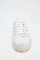 COMBINATION SNEAKERS
