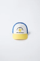 PIKACHU POKÉMON ™ TRUCKER HAT