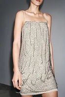 ROBE COURTE FANTAISIE ZW COLLECTION
