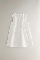 ROBE ENFANT ENTRE-DEUX