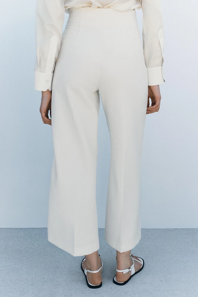 ZW COLLECTION CULOTTES