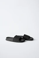RAISED SLIDES