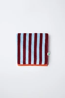 HÔTEL MAGIQUE © X ZARA STRIPED TOWEL