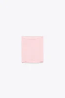 TOP POLYAMIDE CERISES