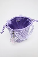 SAC SEAU CYLINDRIQUE COMPTES