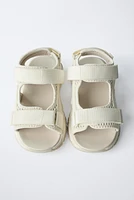 TECHNICAL SANDALS