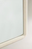 MIROIR RECTANGULAIRE ARC BOIS
