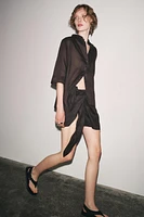 RAMIE SHIRT ZW COLLECTION
