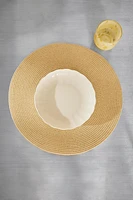 SET DE TABLE PAPIER (LOT 2)