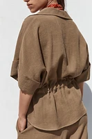 SAFARI SHIRT