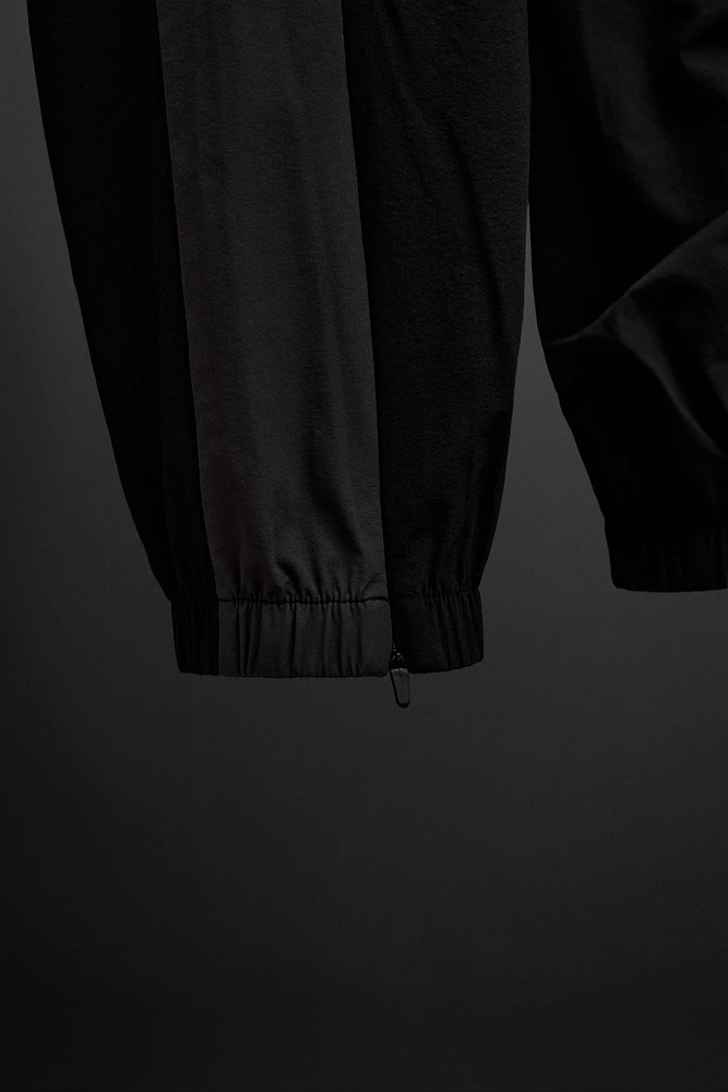 PANTALON TECHNIQUE COLOR BLOCK
