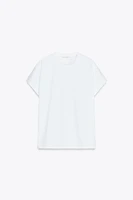 DOLMAN SLEEVE T-SHIRT
