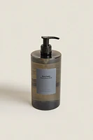 oz) BLACK VANILLA LIQUID HAND SOAP