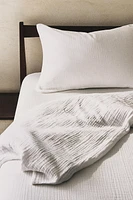 HOUSSE DE COUETTE GAZE