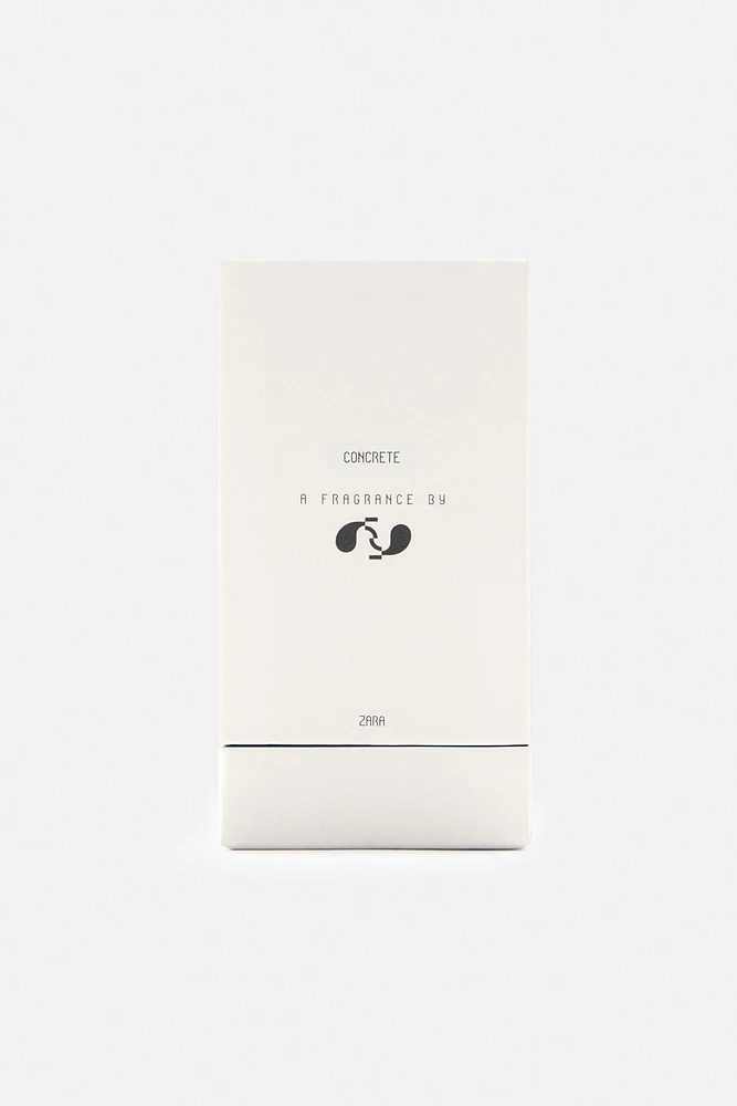CONCRETE FRAGANCE EDP 50 ML (1,7 FL. OZ)