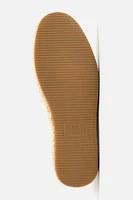 ESPADRILLE EN TISSU