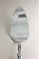 PELLE À TARTE MANCHE RAYURES