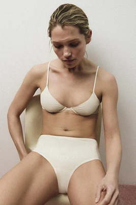 WIDE BAND PANTIES