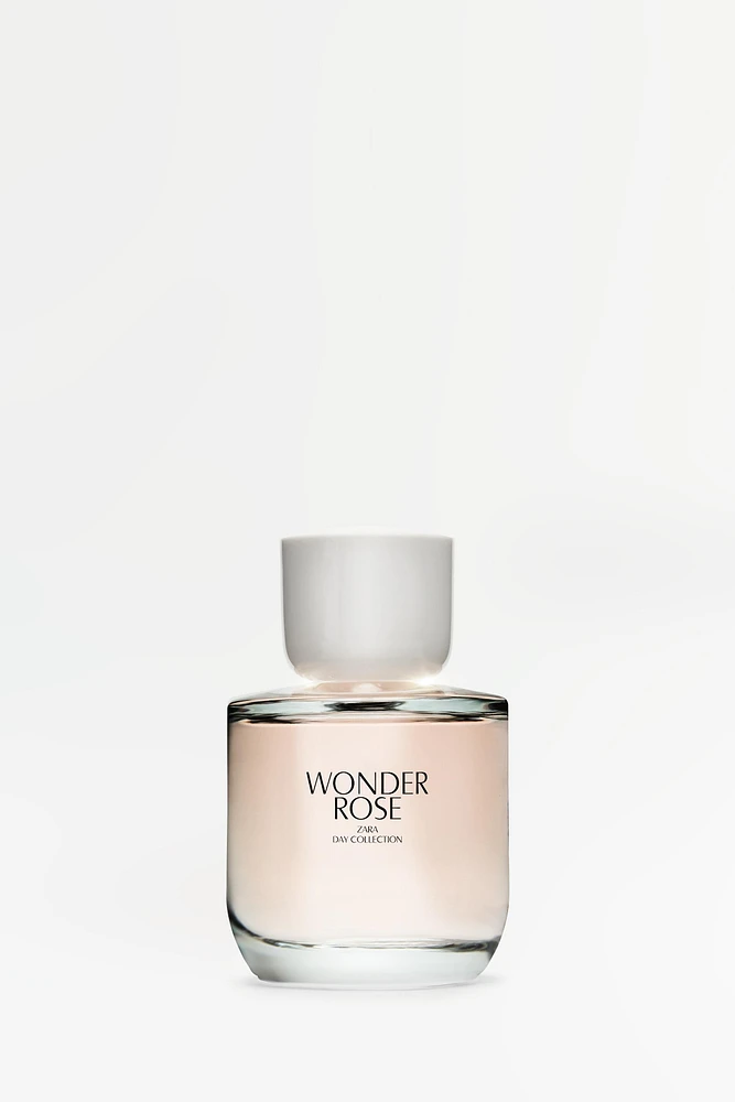 WONDER ROSE EDT 90 ML (3.04 FL. OZ)