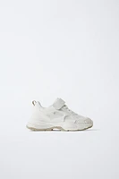 TENNIS MULTI-PIÈCES